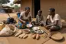Historical food reconstruction