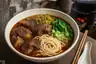Historical food reconstruction