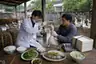 Historical food reconstruction
