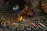 Historical food reconstruction