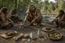 Historical food reconstruction