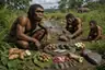 Historical food reconstruction