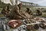 Historical food reconstruction