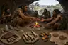 Historical food reconstruction