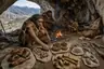 Historical food reconstruction