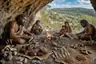 Historical food reconstruction