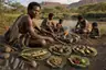 Historical food reconstruction
