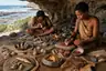Historical food reconstruction