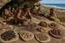 Historical food reconstruction
