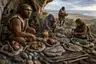 Historical food reconstruction