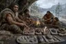 Historical food reconstruction
