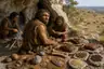Historical food reconstruction