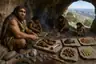 Historical food reconstruction