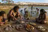 Historical food reconstruction