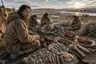 Historical food reconstruction