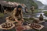 Historical food reconstruction