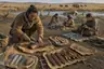 Historical food reconstruction