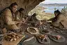 Historical food reconstruction