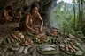 Historical food reconstruction