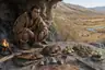 Historical food reconstruction