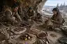 Historical food reconstruction