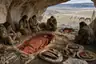 Historical food reconstruction