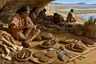Historical food reconstruction