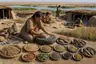 Historical food reconstruction