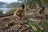 Historical food reconstruction