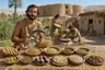Historical food reconstruction