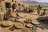 Historical food reconstruction