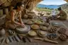 Historical food reconstruction