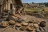 Historical food reconstruction