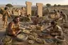 Historical food reconstruction