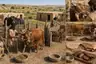 Historical food reconstruction