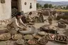 Historical food reconstruction