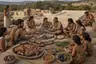 Historical food reconstruction
