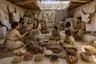 Historical food reconstruction