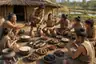 Historical food reconstruction