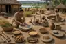 Historical food reconstruction