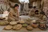 Historical food reconstruction