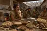 Historical food reconstruction