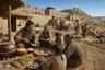 Historical food reconstruction