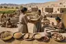Historical food reconstruction