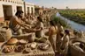 Historical food reconstruction