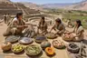 Historical food reconstruction