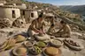 Historical food reconstruction