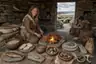 Historical food reconstruction