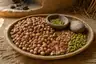 Historical food reconstruction