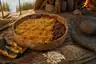 Historical food reconstruction